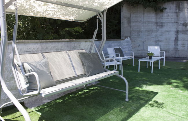 Casa Bella Il Castello - Foto 27