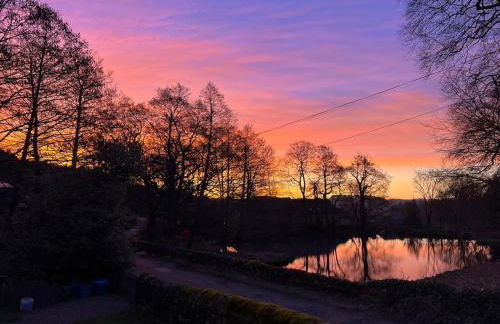 Primrose Cottage - Foto 22