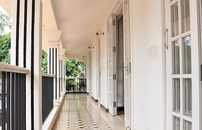 Assagao Heritage - Photo 8