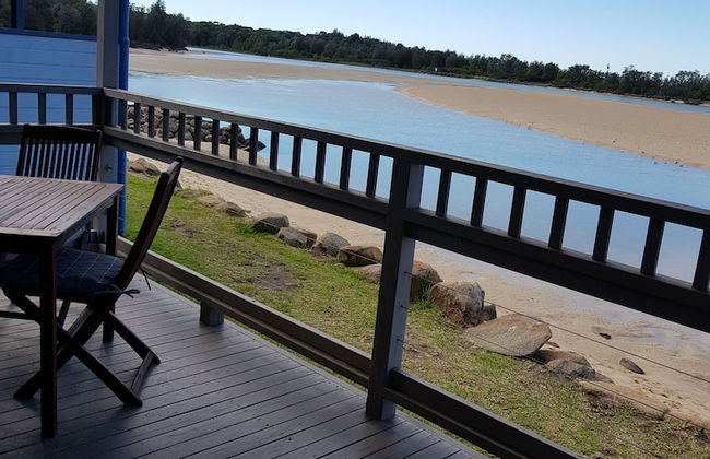 Dolphins Point Tourist Park - Photo 23