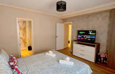 Apartamentos Prestige Málaga - Suite V - Photo 29