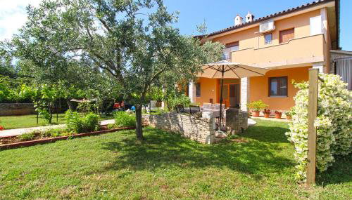 Apartment Mirjana 1906 - Foto 1