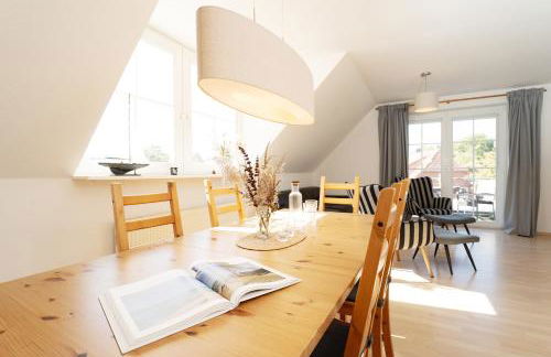 Ferienwohnung Heber - Wulfen - Foto 13