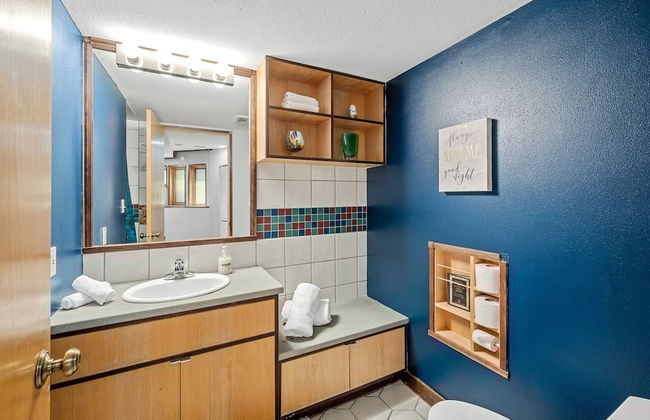 Minnesota Lakehouse Retreat - Foto 59