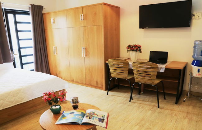 Donald Service Apartment - Photo 17