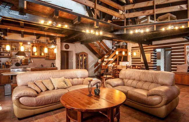 Comfortable Villa With Facilities - Photo 9