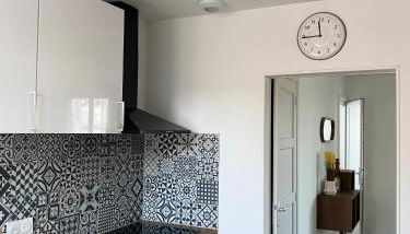 L'écrin vert - Wifi - Netflix - Climatisation - Parking Gratuit - Foto 5