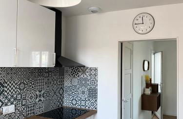 L'écrin vert - Wifi - Netflix - Climatisation - Parking Gratuit - Foto 5