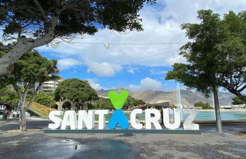 EDEN RENTALS Oasis Penthouse in Santa Cruz - Foto 36