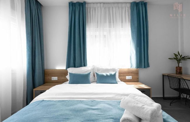 Factory Inn Nilie Hospitality MGMT - Foto 31