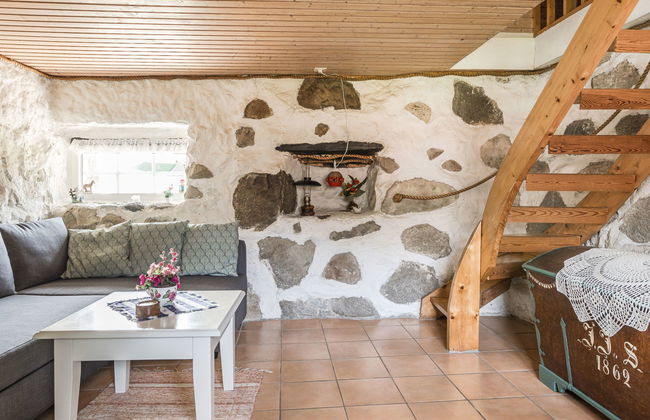 2 bedroom House in Siretorp with garden - Photo 17