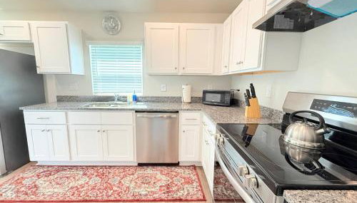 New 4-Bedroom Home – Perfect for Your Stay! - Foto 5, Other