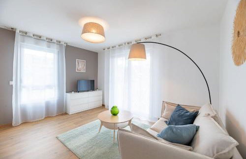 OVELIA Lyon - Les Jardins d'Hortense - Foto 13