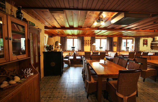 Scenic Apartment in Krispl Salzburg With Swimming Pool - Foto 26