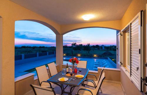 Ferienhaus Dalmatia bei Zadar - Foto 1