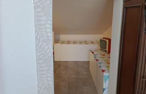 The Bays - La Mansarda ad un passo dal mare - Foto 9