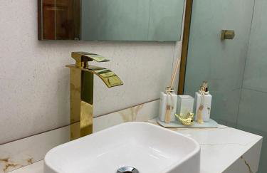 Jardim Florestal Italy-Casa Jacarandá - Photo 23