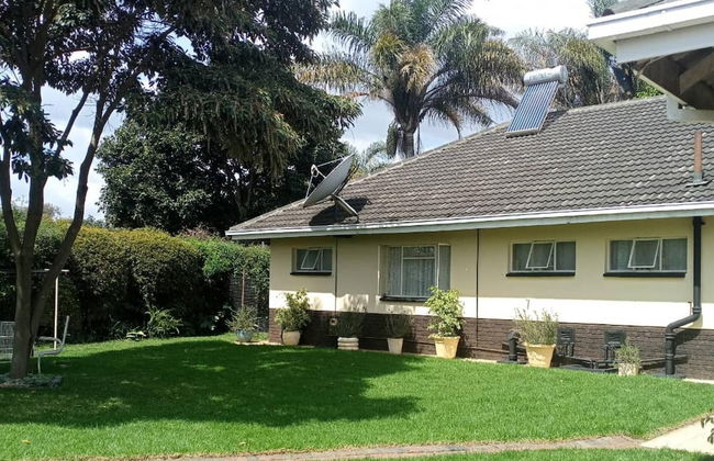 Guesthouse With Green Garden and Pool - 2102 - Foto 42