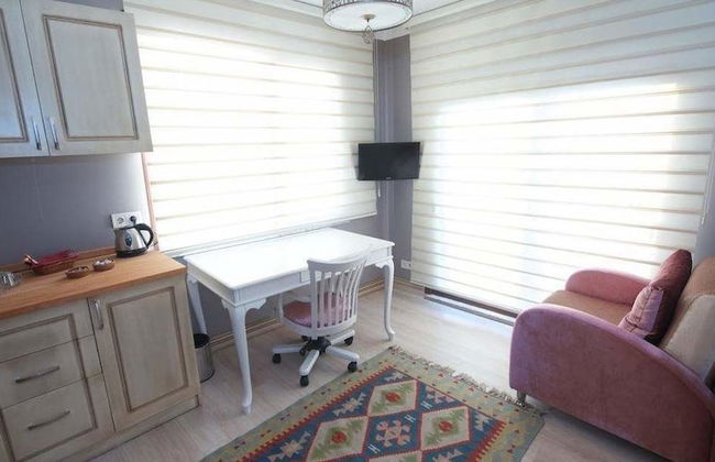 Galatolia Suites - Foto 49