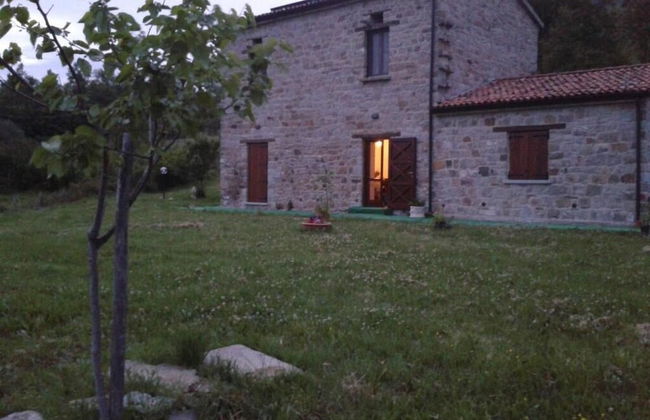 Country House Cammaruso Grande - Foto 33