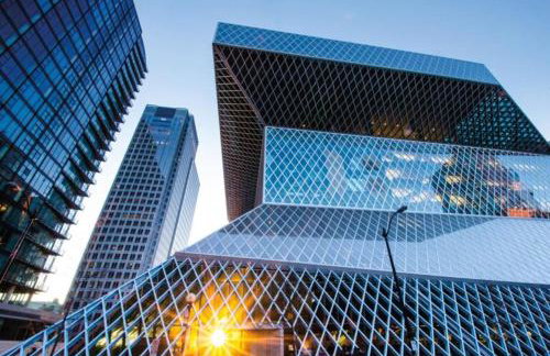 Luxury Bellevue 2B Basement w Stunning View - Foto 31