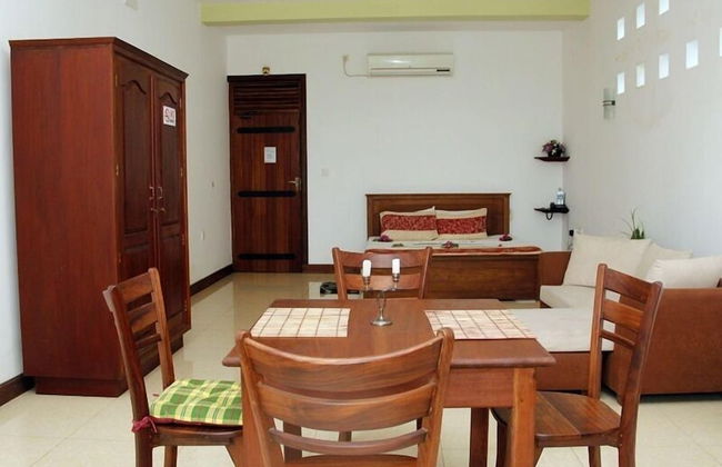 Thumbelina Apartments - Foto 6