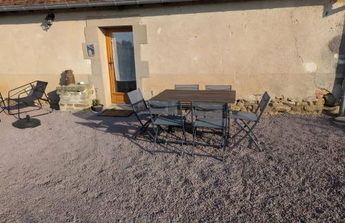 Gite de la marquaterie - Foto 2