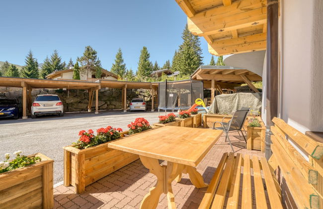 Appartement Hofmann - Foto 26