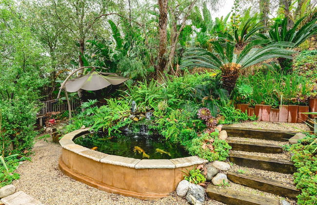 Luxury Villa w Pool Garden Outdoor Lounge - Foto 70