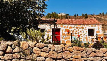 Las Casitas - Casa Higo - Foto 2