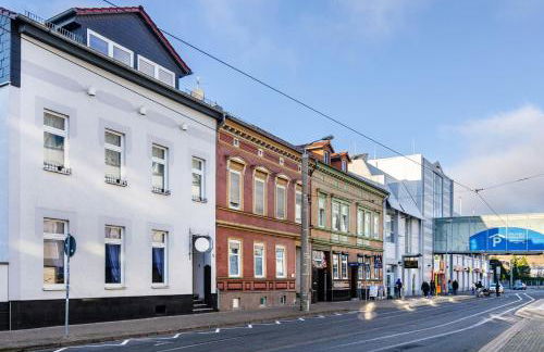 Stadt-Loft mit Dachterrasse - Foto 31