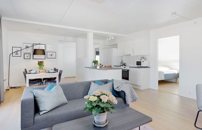 The APARTMENTS company - Majorstuen - Foto 43