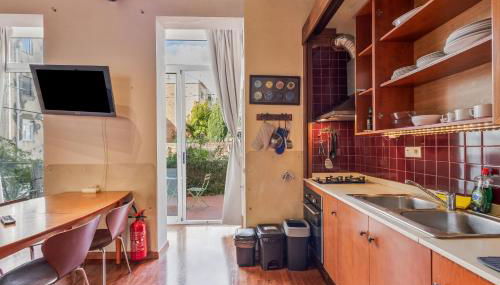 Lovely apartment with terrace - Foto 5