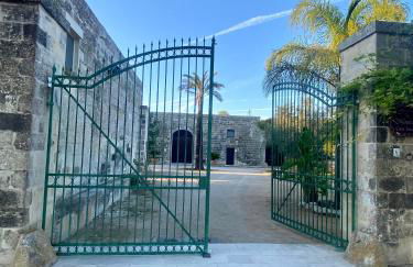 Masseria Montanari - Foto 17