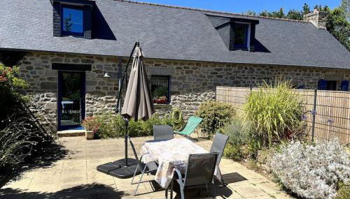 Charmant Penty Breton, entre terre et mer, Tregunc - Foto 2