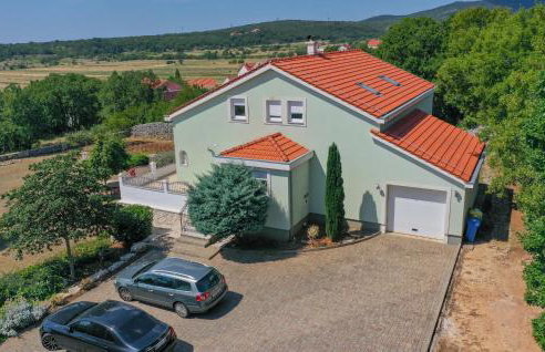 6 Bedroom Nice Home In Svib - Foto 11