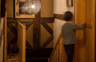 Kulturdenkmal Umgebinde1657 - Foto 47