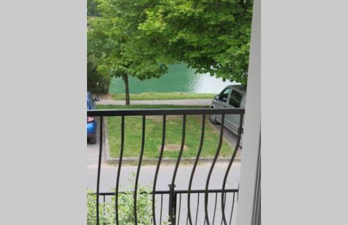 Le gîte du Coche avec vue sur la Marne - Foto 6