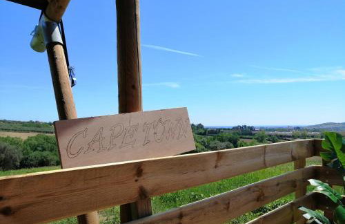 Glamping & Residence IL Villaggio del Re - Foto 67