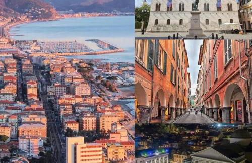 La Terrazza di Chiavari - Photo 17