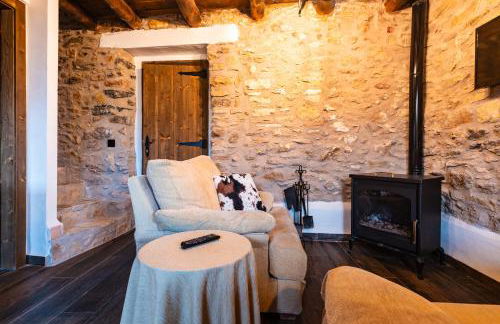 Masia El Nido - Foto 18