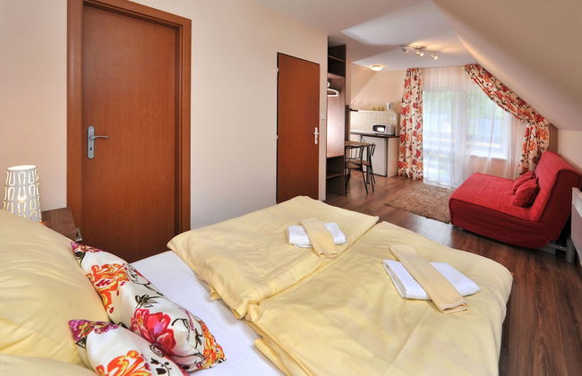 APLEND Villas Tatry Holiday - Photo 6