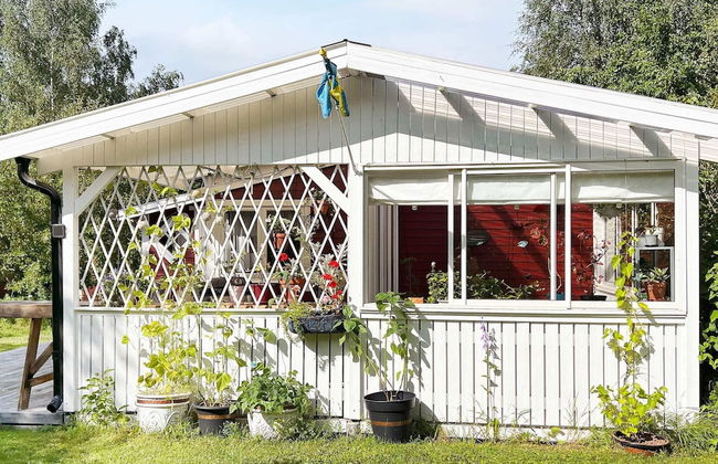 5 Person Holiday Home in Sodertalje - Foto 27