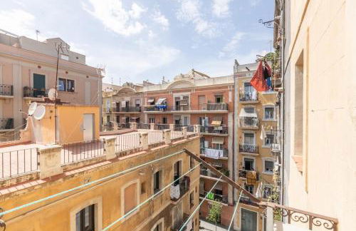 Lodging Apartments Almirall Beach 42 - Photo 9