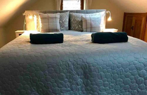 Cwtch Bach - Garnant - Foto 11