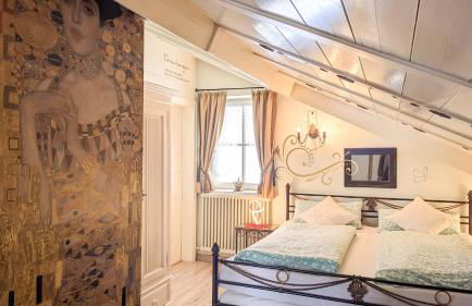 Ferienwohnung Biechteler - Foto 7