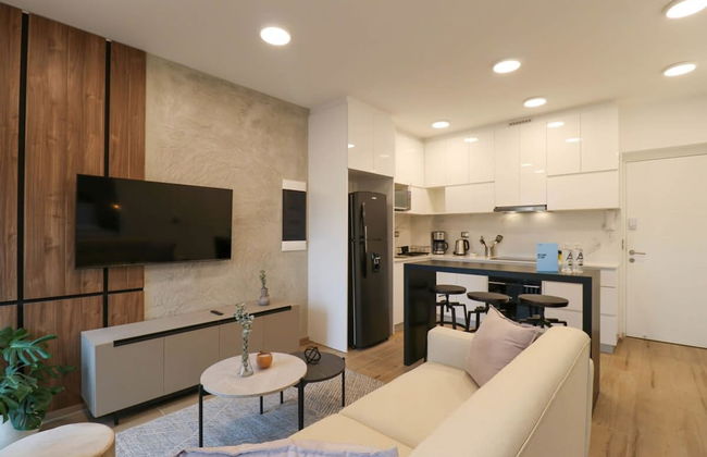 w Cozy Loft With Balcony in Barranco - Photo 48