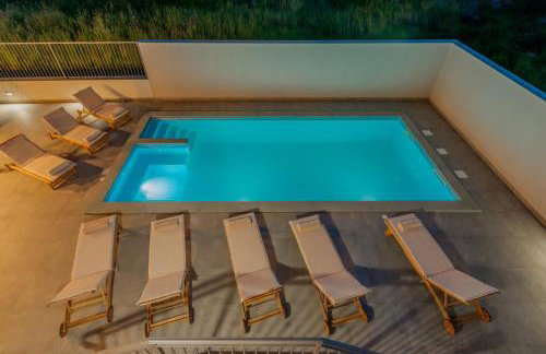 Villa Modea with Heated Pool - Foto 34