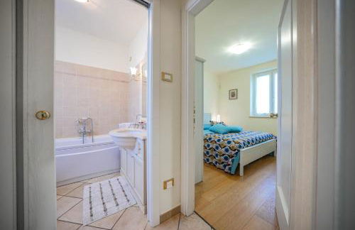 Alloggio romantico nel verde in fronte Acquardens - Foto 7