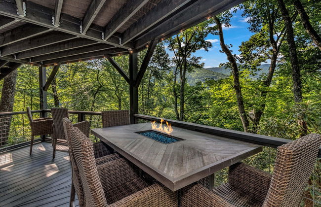 The Upper Deck - Foto 31